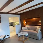 Apartment Alexandra By Monicare Seefeld in Tirol