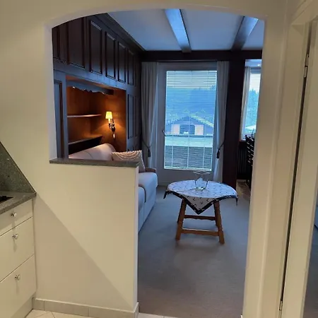 Alexandra By Monicare Seefeld in Tirol