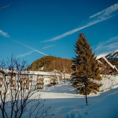 Alexandra By Monicare アパート ゼーフェルト・イン・チロル