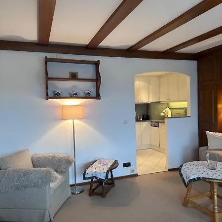 Alexandra By Monicare * Seefeld in Tirol