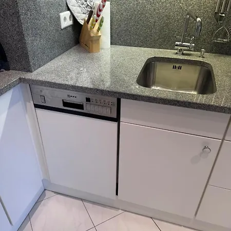 Apartment Alexandra By Monicare *