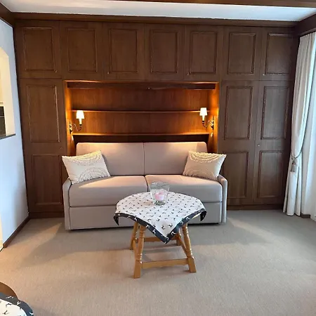 Apartamento Alexandra By Monicare Seefeld in Tirol