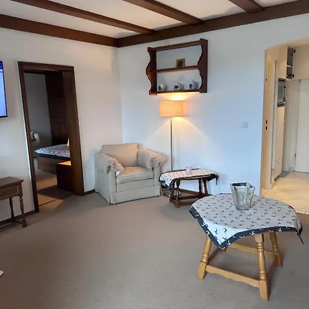 Alexandra By Monicare Apartamento Seefeld in Tirol