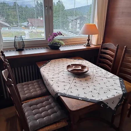 Alexandra By Monicare Apartment Seefeld in Tirol