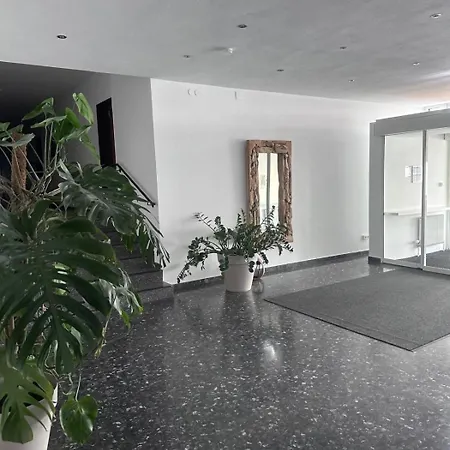 Apartment Alexandra By Monicare Seefeld in Tirol