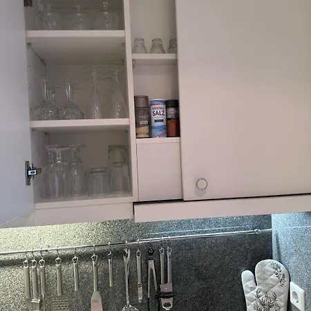 Alexandra By Monicare Seefeld in Tirol