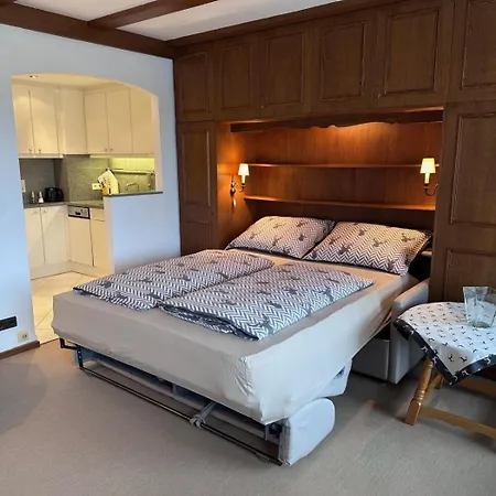 Alexandra By Monicare Apartamento Seefeld in Tirol