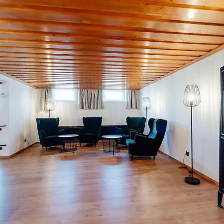 Alexandra By Monicare Apartamento Seefeld in Tirol