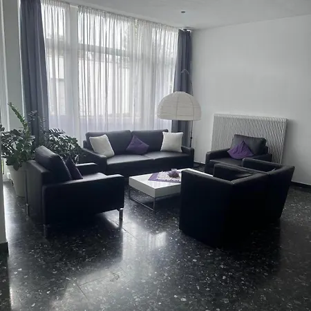 Alexandra By Monicare Apartamento