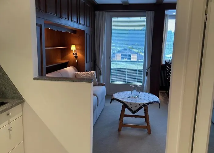 Alexandra By Monicare Зефельд-ін-Тіроль