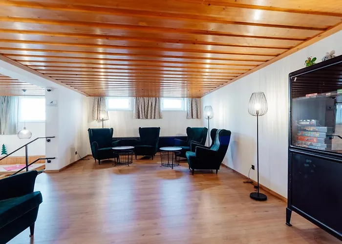 Alexandra By Monicare * ゼーフェルト・イン・チロル