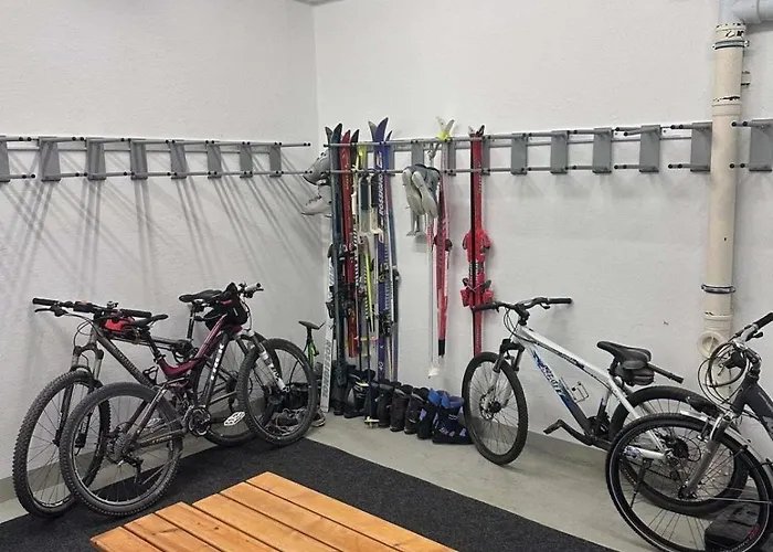 アパート Alexandra By Monicare