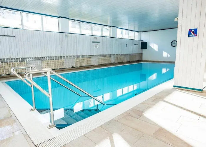 Alexandra By Monicare アパート *