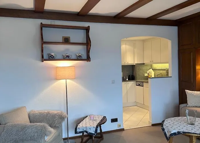 Alexandra By Monicare * سيفيلد ان تيرول