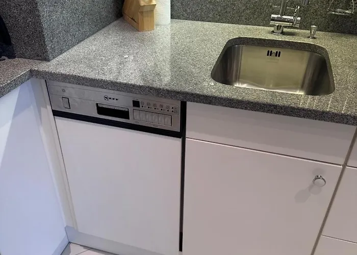 شقة Alexandra By Monicare *