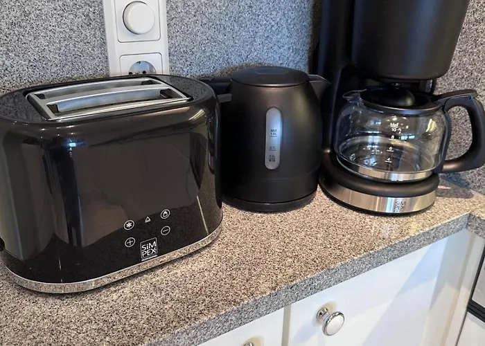 アパート Alexandra By Monicare