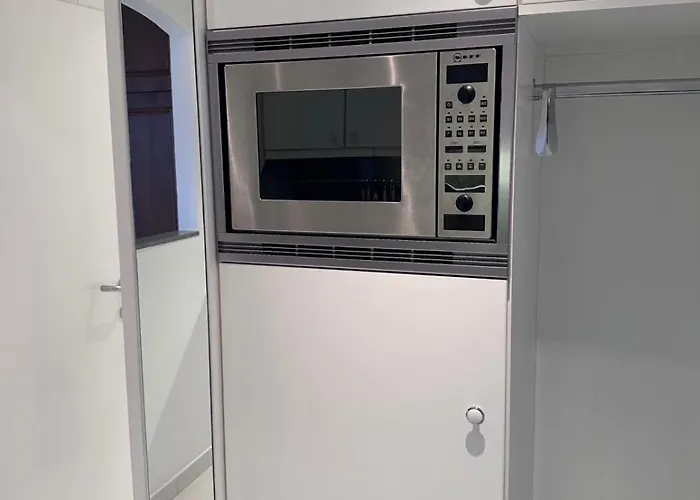 Alexandra By Monicare سيفيلد ان تيرول