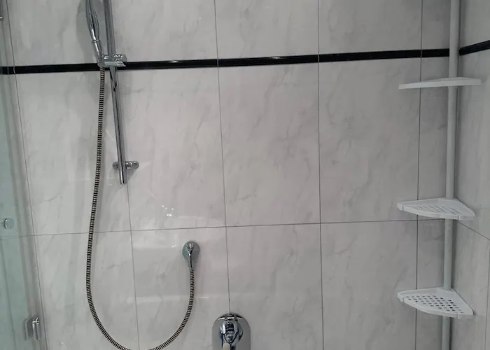 Апартаменти Alexandra By Monicare Зефельд-ін-Тіроль