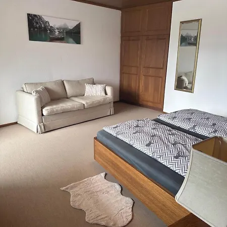 Appartement Alexandra By Monicare Seefeld in Tirol