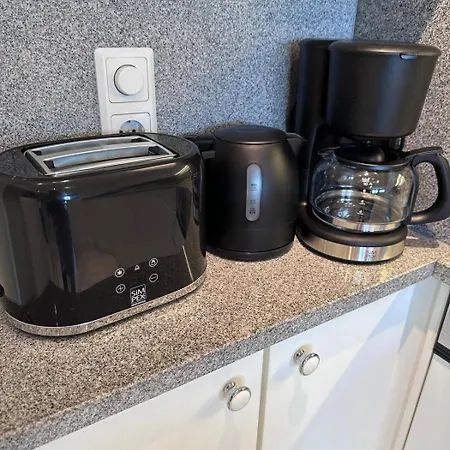 Appartement Alexandra By Monicare