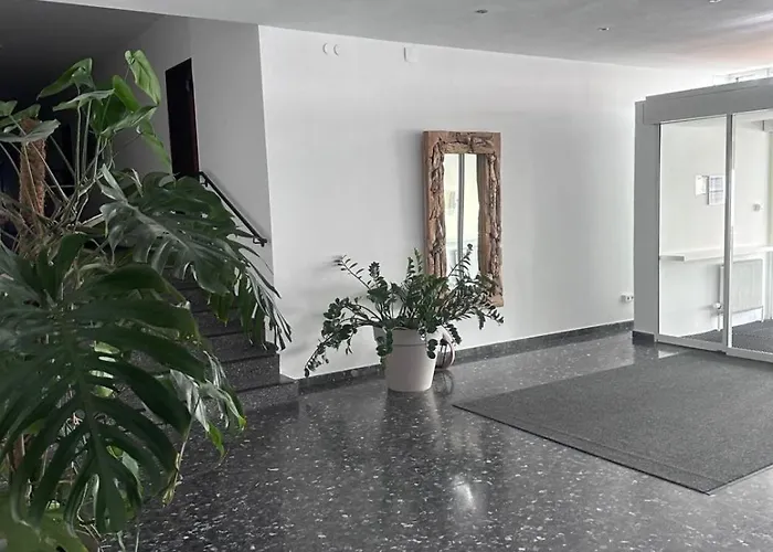 Apartment Alexandra By Monicare Seefeld in Tirol