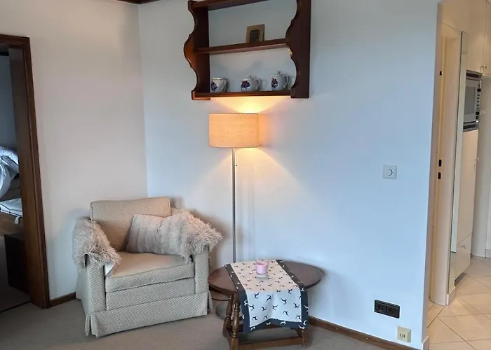 Alexandra By Monicare Seefeld in Tirol