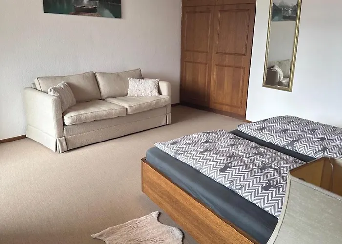 Apartman Alexandra By Monicare Seefeld in Tirol