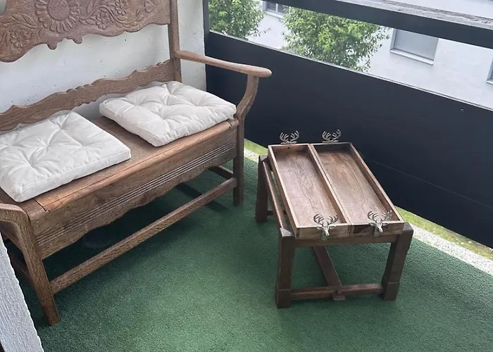 Alexandra By Monicare *