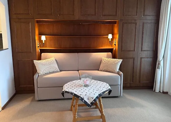 Apartman Alexandra By Monicare Seefeld in Tirol