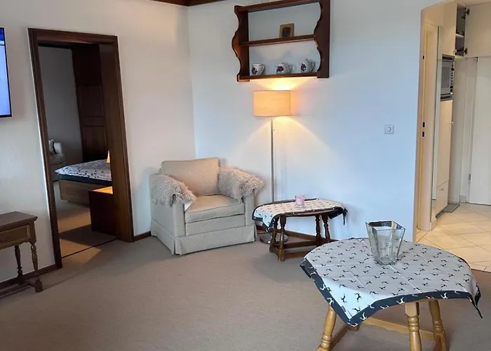 Alexandra By Monicare Apartman Seefeld in Tirol