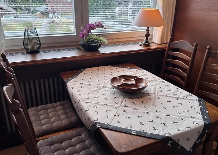 Alexandra By Monicare Apartman Seefeld in Tirol