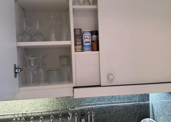 Alexandra By Monicare Seefeld in Tirol