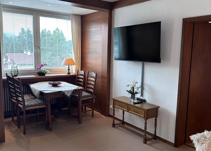 Apartman Alexandra By Monicare *